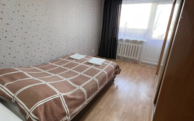 Karbisheva 3 Ekonom Dvushka Flat