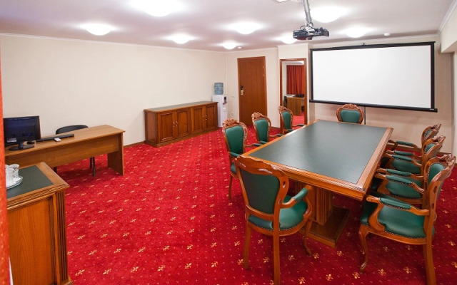 Отель Тверь