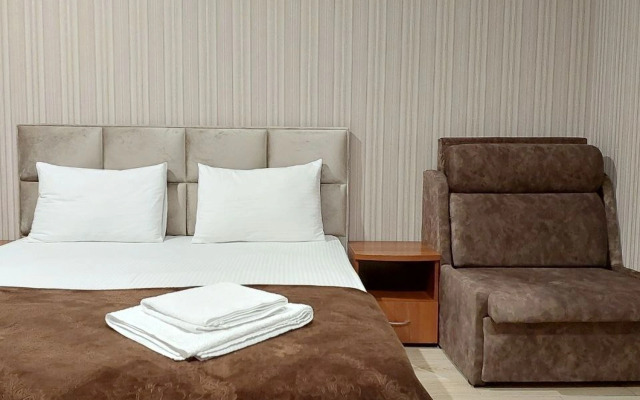 Ametist Guest house