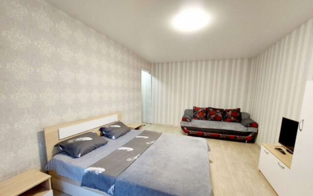 Na Prospekte Mira 25a Flat