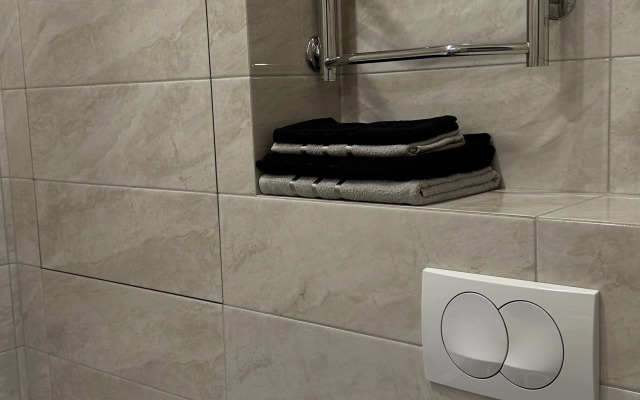 Квартира Однокомнатная