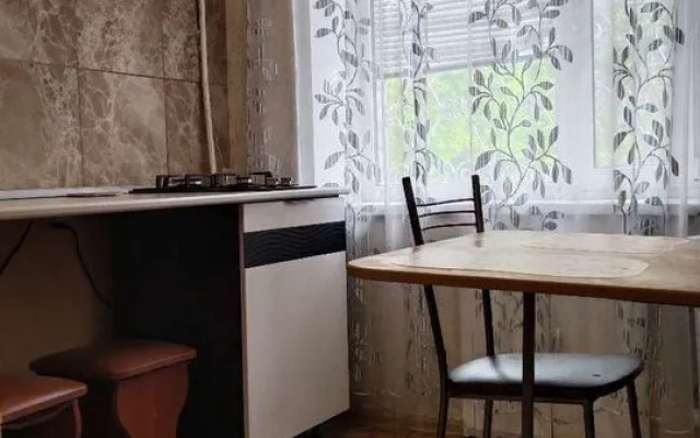 Квартира на ул. Ново-Садовой, 42