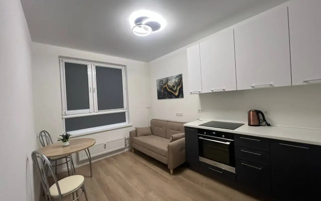 V Alexhome V Mytischakh Flat