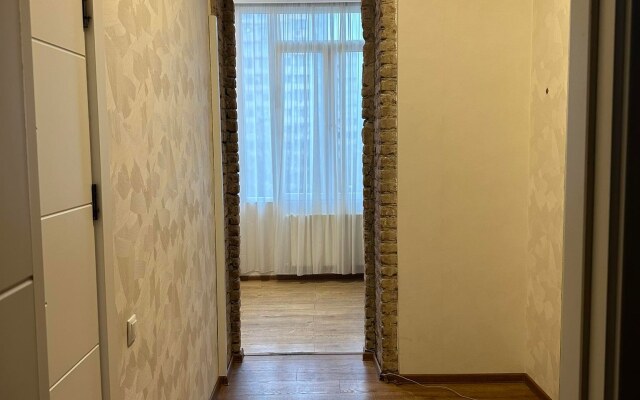 Old Avenue Apart-Hotel