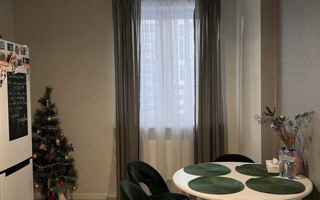 Квартира Уютная Квартира в Элитном Районе Казани