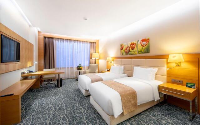 Holiday Inn Baku, an IHG Hotel