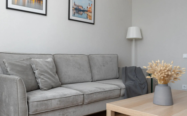 Apartamenty Kenig Home