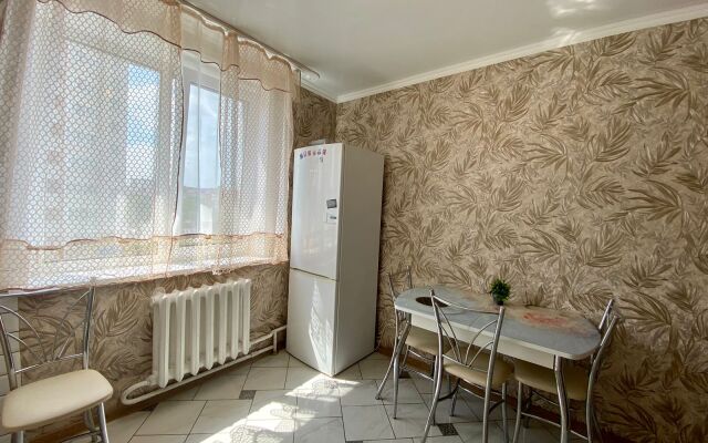 Uyutnaya Dvukhkomnatnaya V Tsentre Goroda Flat