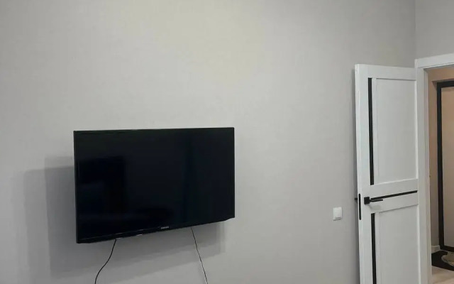 Квартира Однокомнатная с 1 Кроватью