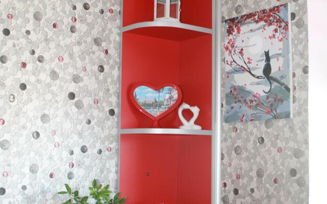 Апартаменты Kenig Apartments