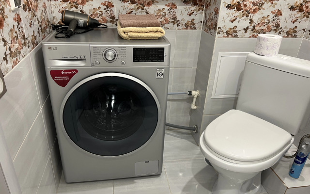 Inzhenernaya 118 Flat