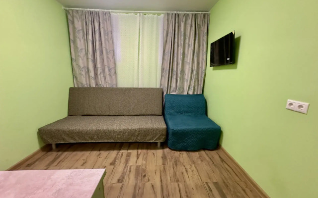 Апартаменты Студия на Оружейном 13