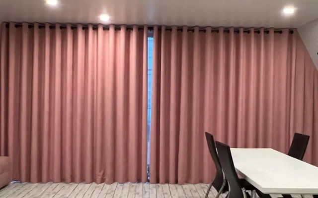 Private house Na Shakhtyorov 97