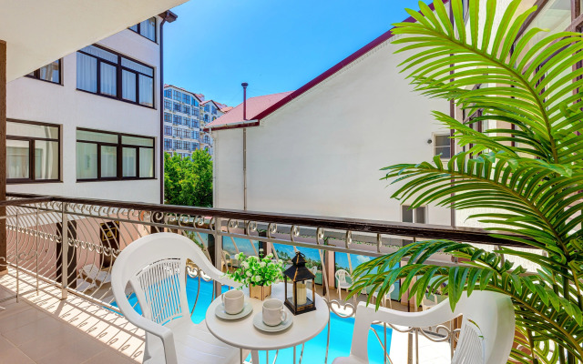 Salvadore Holiday Hotel & Aqua-zone Hotel