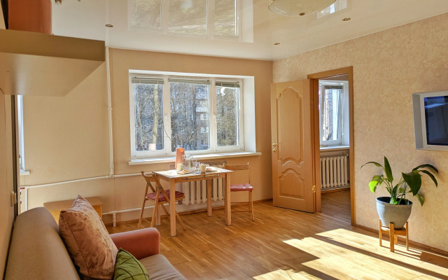 Dvukhkomnatnaya Kvartira Vozle Kremlya 2 Flat