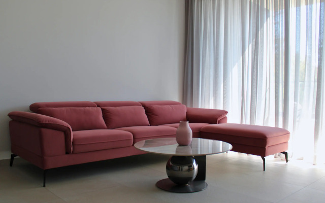 Отель Hypnos Park View