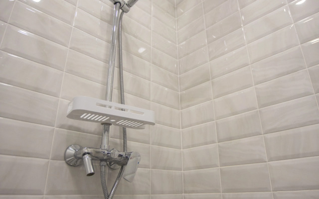 Апартаменты в ЖК Метрополь