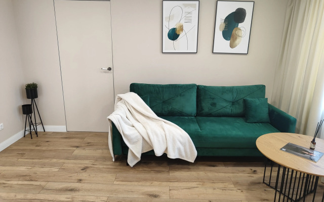 Квартира уютная у моря