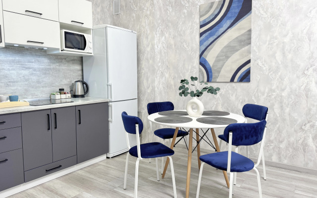 Квартира Здесь как Дома