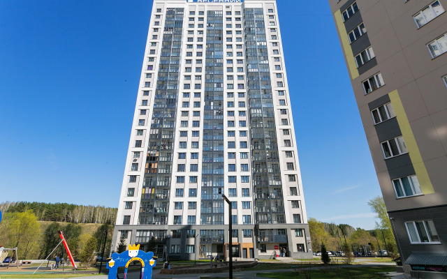 Квартира на улице Заречной 53