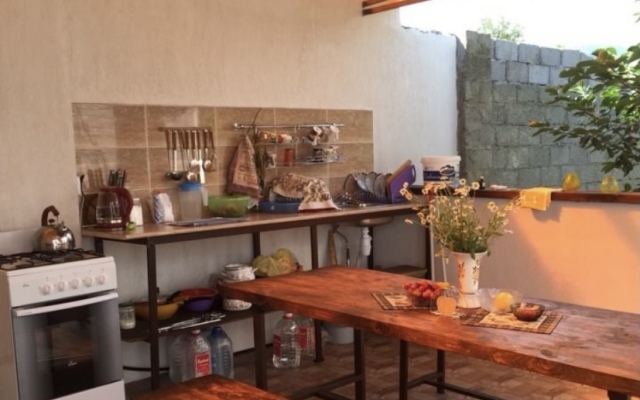 Гостевой дом Калиновка