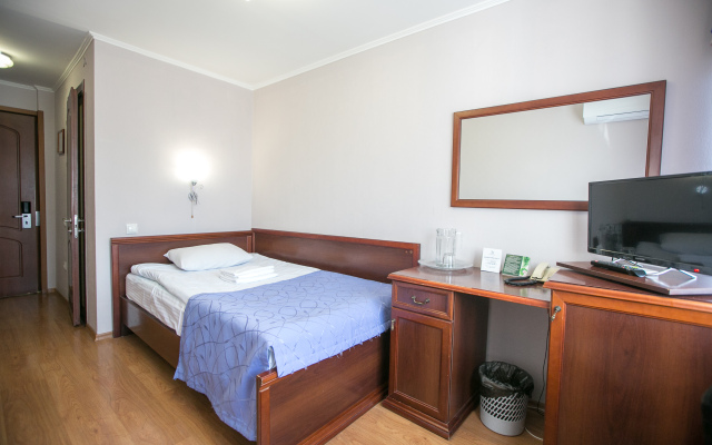 Brigantina Hotel