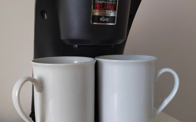 Апартаменты АО Эйфория Отели