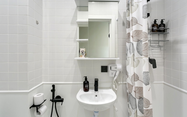 Квартира на Проспекте Вернадского 41 с1 611