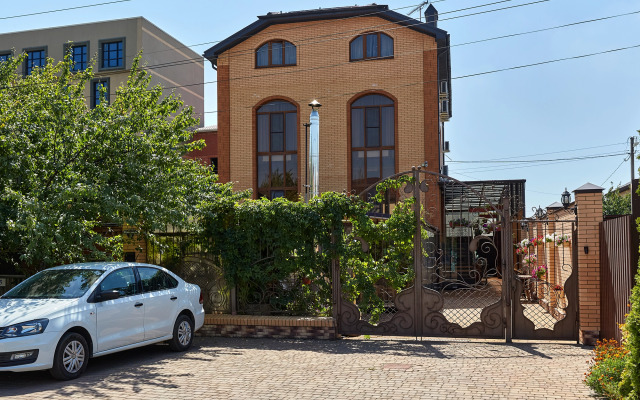 Гостевой дом Центральный