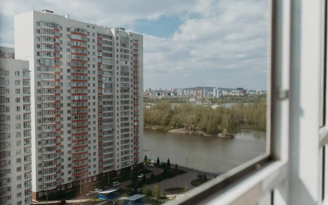 Студия Карамзина 12