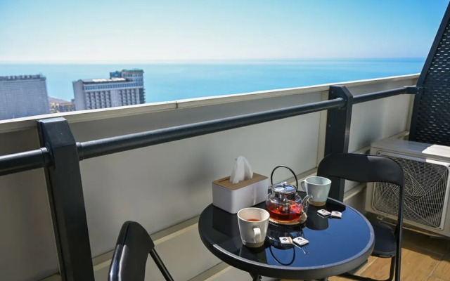 Orbi City Apartments