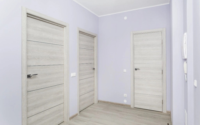 Однокомнатные Апартаменты Этажидейли на Московской 75