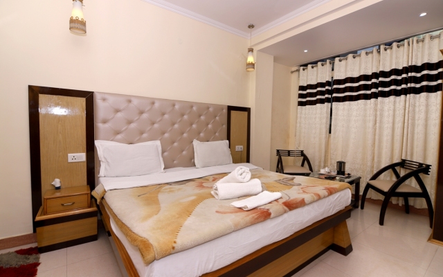 Ganesha Inn Hotel