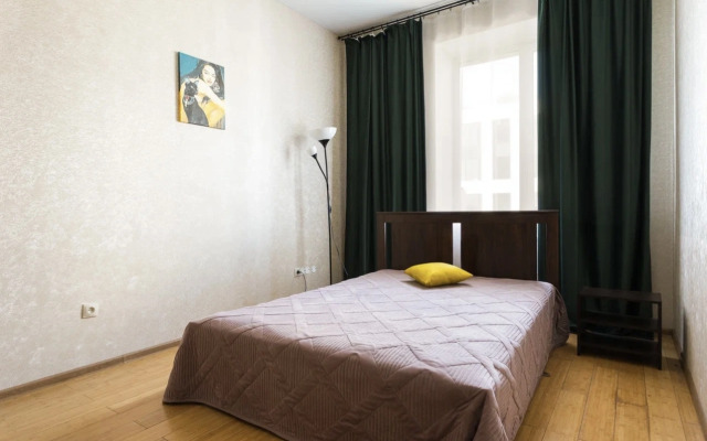 Квартира на Ул Кавалерийская 2