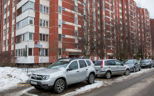 Апартаменты Верба