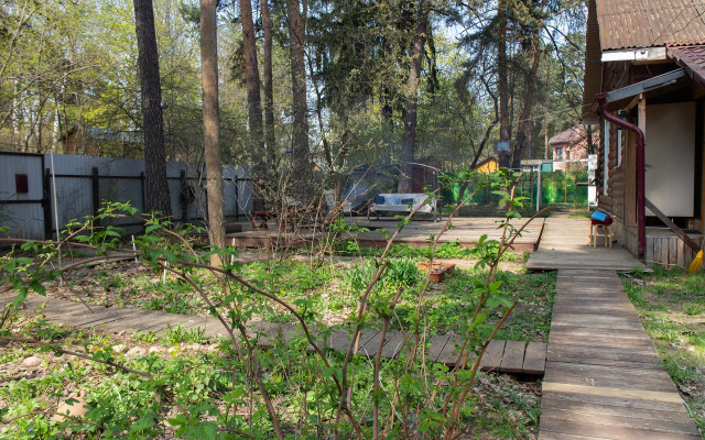 Частный Дом Стародачное Место