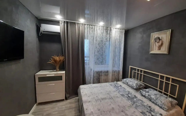 Studiya Na M7 Apartments