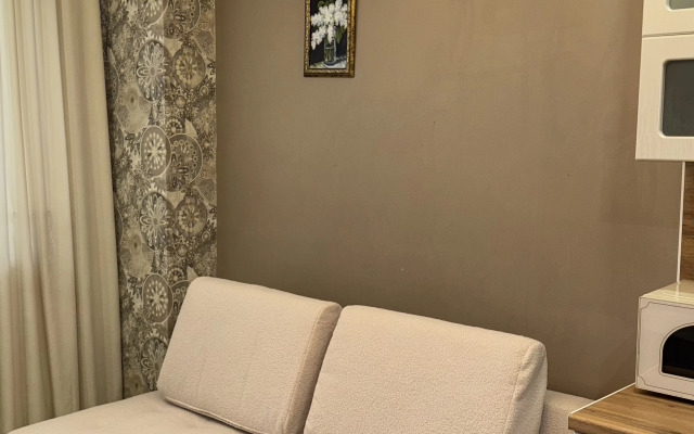 Квартира Уютная в ЖК Гранд Авеню