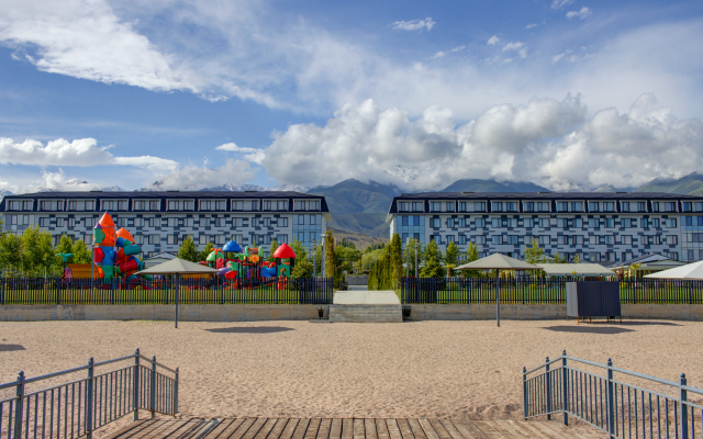 Apart-Otel Novel Hotel & Apartments