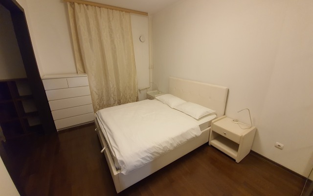 Апартаменты Максимус