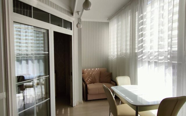 Sochiposutochno 5 Apartments