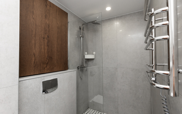 Dzen ot Home24 Flat