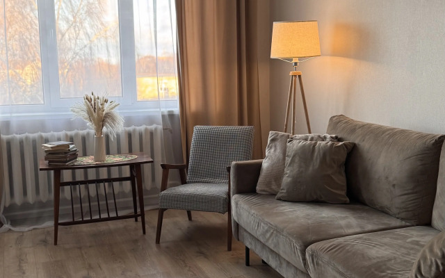 Квартира уютная Александра