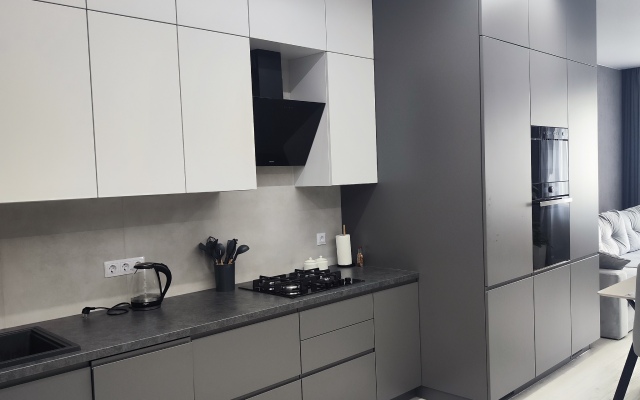 Квартира Рыбная Деревня