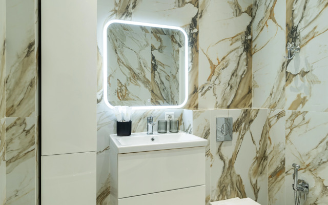 Апартаменты Family Residence