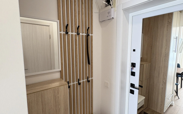 Studiya 17 Flat