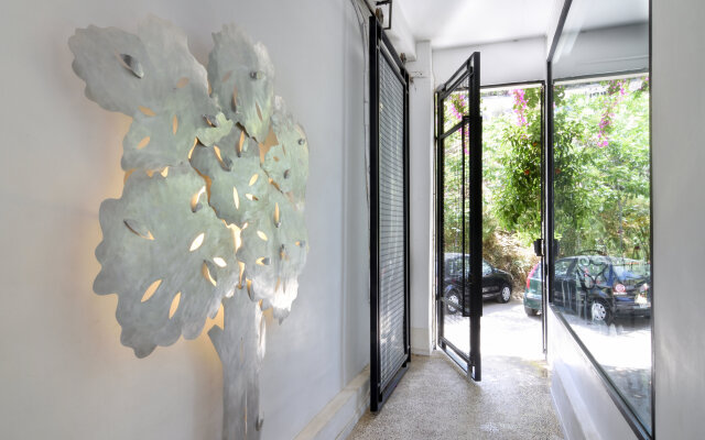 Athens Green Apartments