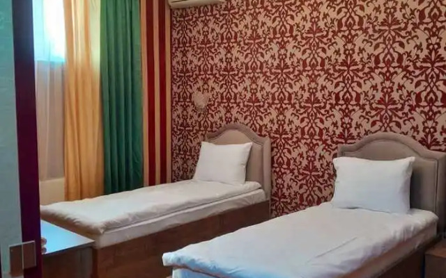 Jeanne d'Arc Boutique Hotel