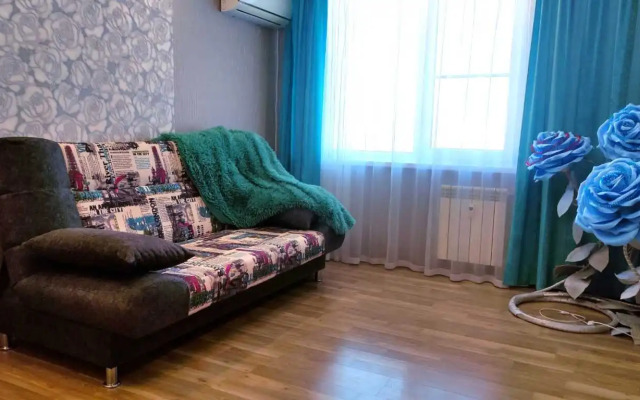 Апартаменты Татьянин дом улица Павла Морозова,87 (1)