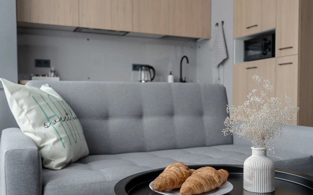 Green Point Apartments